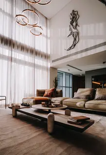 Direct owner 3bedroom duplex full canal view
