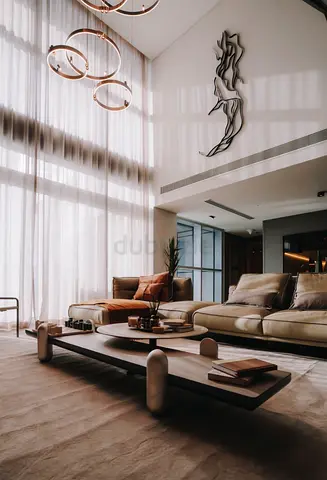 Direct owner 3bedroom duplex full canal view