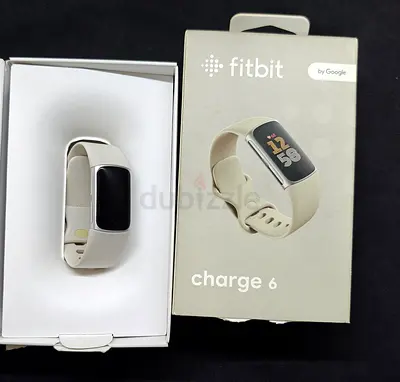 Google Fitbit Charge 6