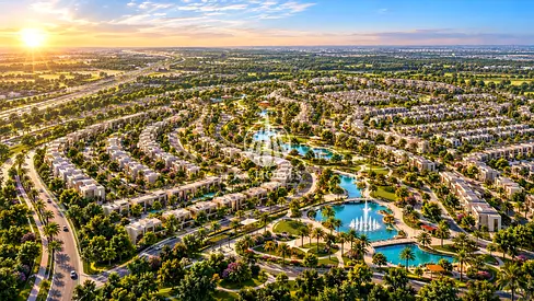🌿 30 Million Sq. Ft. of Future-Ready Family Living