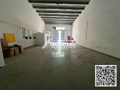 1800 Sqft Warehouse for Rent in Al Jurf 2