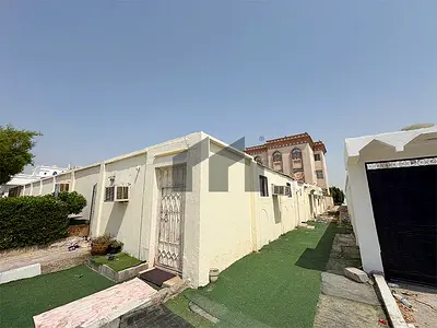 بيت شعبي للبيع | بني ياس شرق | 100×90 قدم