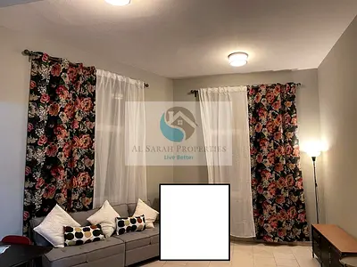 Furnished 1BR Apartment | Building 64 | Community View