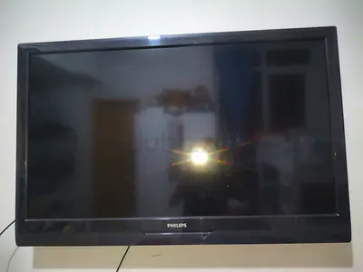 Philips 40-inch LED TV - Good working condition