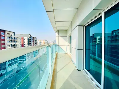 SUPERIOR | SPECIOUS | 1BHK | BALCONY | GYM | POOL | PARKING | ONLY FAMILY