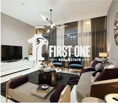 Furnished | Spacious 2 Bed | Masdar City