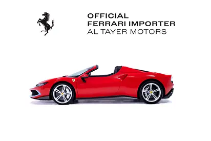 صورة 3 لـ 2023 Ferrari 296 GTS