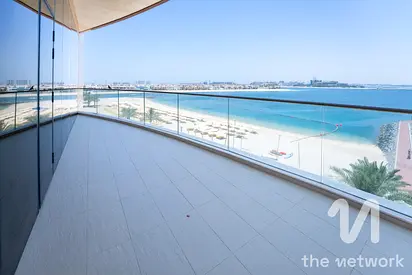 Vacant | Unobstructed 180 Degrees Sea View | 3 Bed