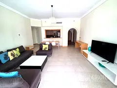 Furnished | Sea View | Walk in Closet | Spacious