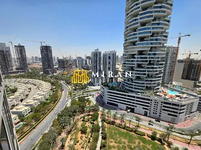 Brand New - High Floor - Park View