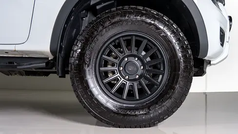 صورة 9 لـ 2022 FORD RANGER