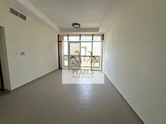 Luxurious brand-new 2BHK master apartment near Al Aqsa School, Ajman. Fitted kitchen, 3 baths & best
