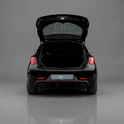 Alfa Romeo Giulietta Veloce, миниатюра 3