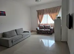 Furnished Hall for Rent
