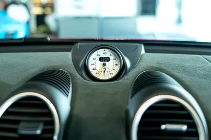 2025 Porsche 718 照片 10