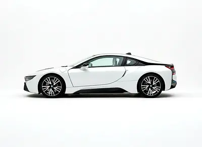 4,838/pm | i8 Hybrid | Warranty And Service Available-1