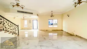 Renovated 4-Bedroom Gated Community Villa with Private Backyard