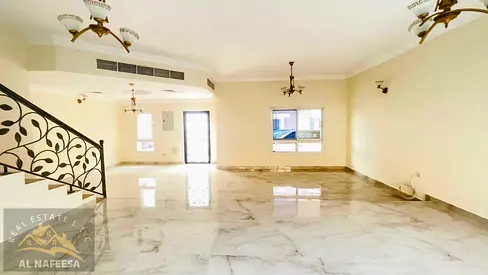Renovated 4-Bedroom Gated Community Villa with Private Backyard