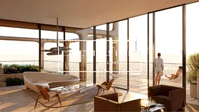 One-O-One in Tower | 4%DLD on us | Zaha Hadid Design | 4BR+Maid Duplex