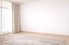 Spacious 1 BR Corner Unit Burj Khalifa View