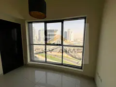 City View 1BR | Escan Marina Tower | Balcony Apartment