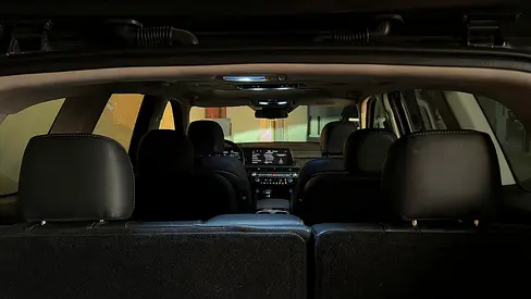 Kia Telluride EX, миниатюра 4