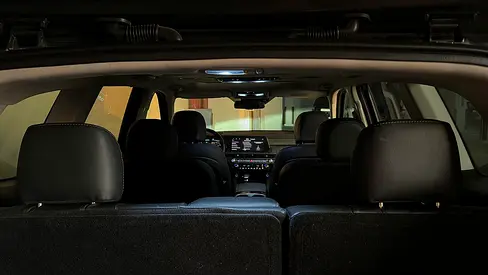 صورة 4 لـ 2025 KIA TELLURIDE