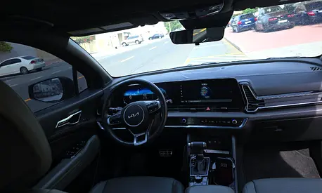 2023 KIA SPORTAGE 缩略图 8