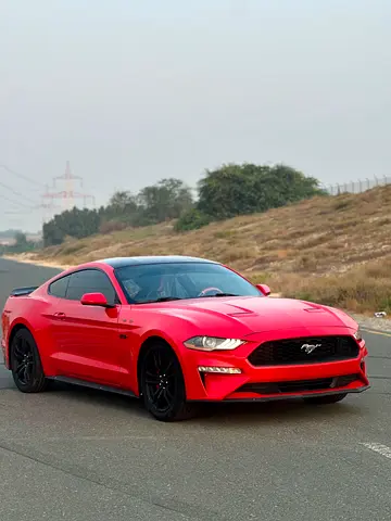 2019 Ford Mustang Ecoboost | American Specs | Well Maintained