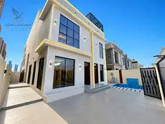 Villa for SaleMohammed Bin Zayedin Al Helio 1 Ajman
