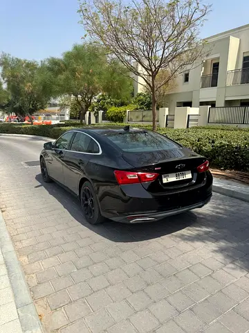 صورة 4 لـ 2021 Chevrolet MALIBU