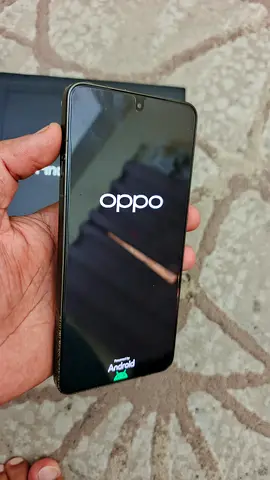 The OPPO Find X9 Ultra Global