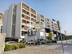 2 BHK Spacious Apartment