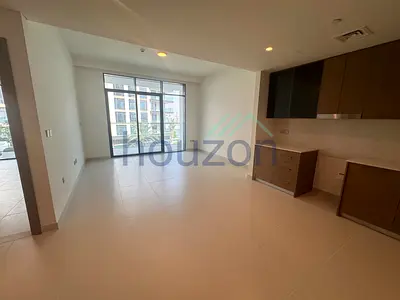 Elegant + Spacious 1BR | Sea View | Brand New