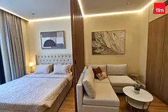 Unique Apartment | Renovated | Cozy And Stylish
