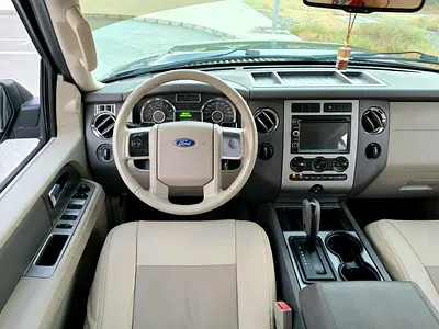 2013 FORD EXPEDITION — фото 13