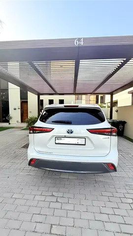 2023 Toyota GRAND HIGHLANDER 照片 3