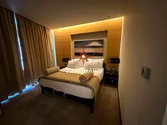 FULLY FURNISHED | CITY VIEW | 1 BEDROOM APARTMENT