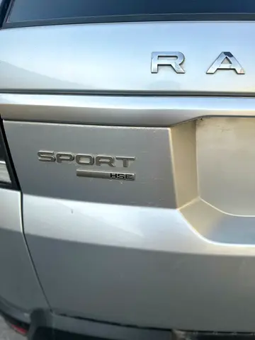 صورة مصغرة 3 لـ 2016 LAND Rover RANGE ROVER SPORT