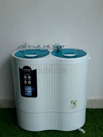 Washing Machine Semi Automatic