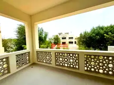 Premium 3BR + Maid | Large Balcony | Community