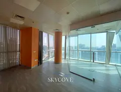 Modern Office | Fully Fitted | Partial Canal Views