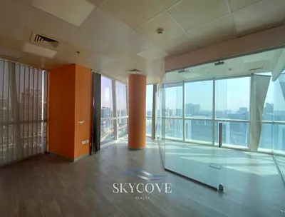 Modern Office | Fully Fitted | Partial Canal Views