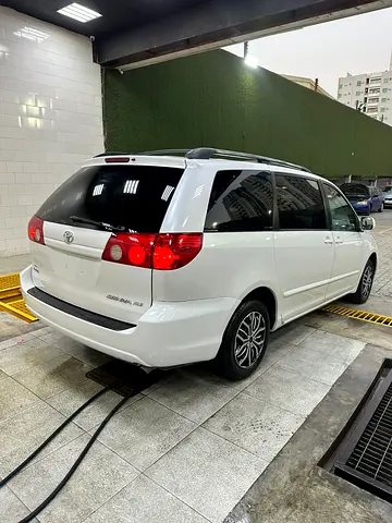 صورة 7 لـ 2006 Toyota SIENNA