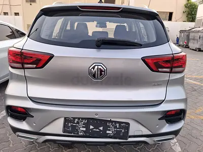 MG ZS Comfort, миниатюра 4