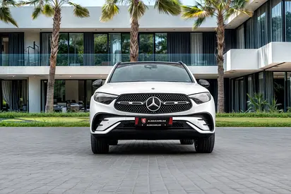 Mercedes-Benz GLC 200 AMG 4MATIC, миниатюра 4