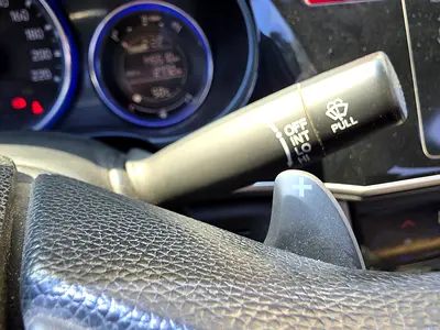 2016 Honda CITY 照片 12