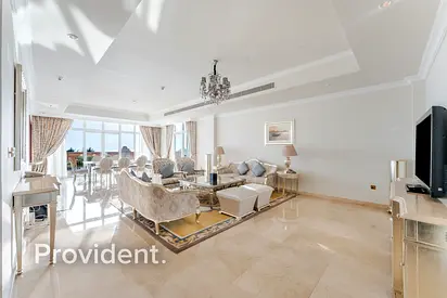 Rare Find | Sea View | Large Terrace