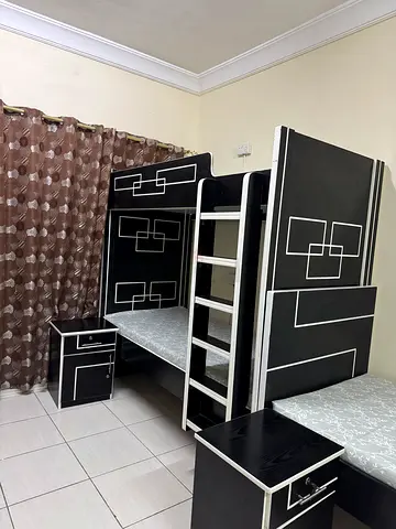 Ladies (Executive) Bed Space Available in Al Nahda Sharjah