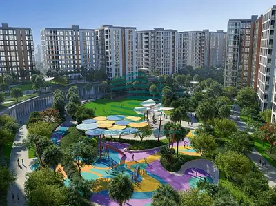 3 BR LUXURY APARTMENT | FAMILY COMMUNITY | HIGH ROI | INVESTOR DEAL